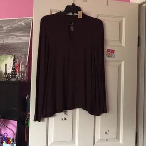 AE soft & sexy long sleeve tee